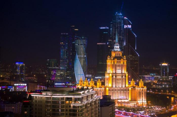 Мы будем встречать 2018 год