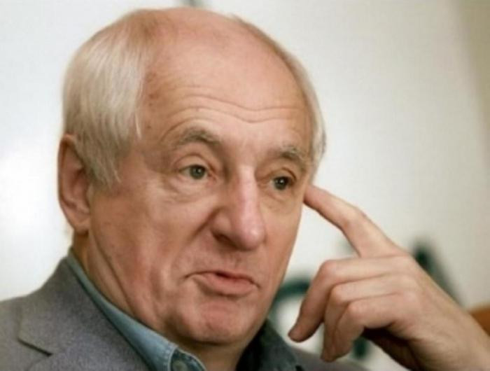 «Ленком». Захаров