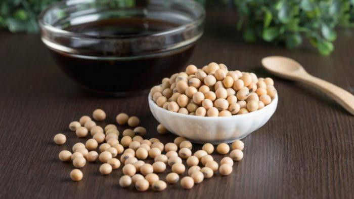 Натуральный продукт может содержать канцерогены