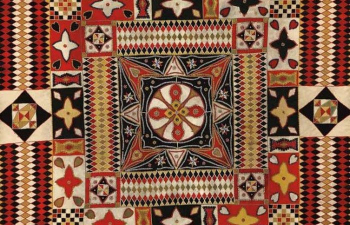 4. Армейские одеяла
