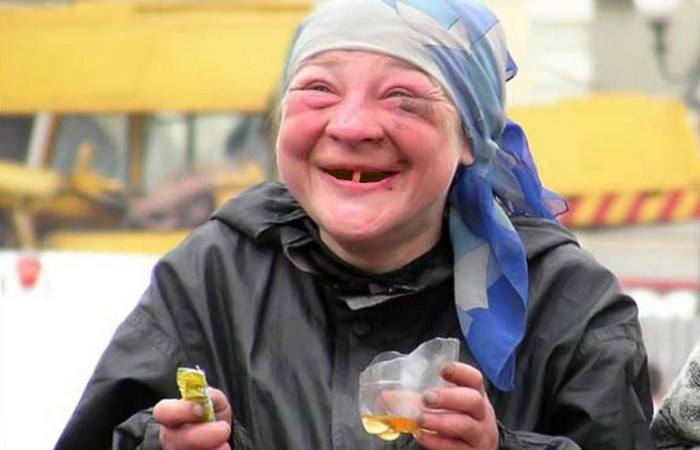 9. Цирроз, суицид и яблоки