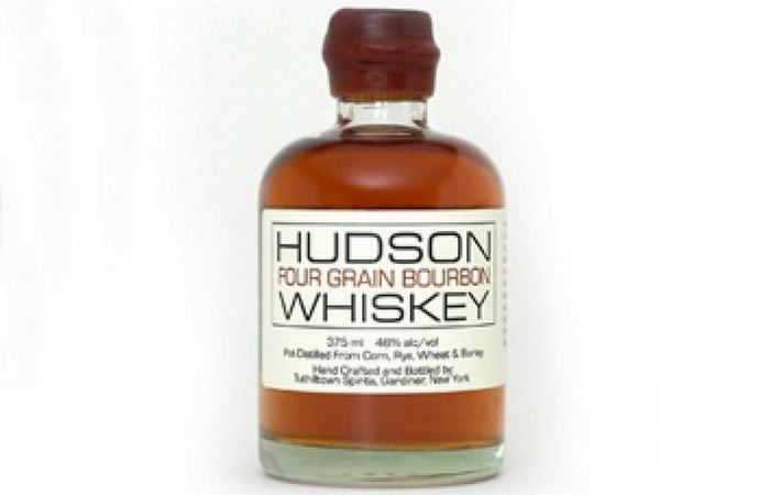 2. «Лекарство Whiskey»