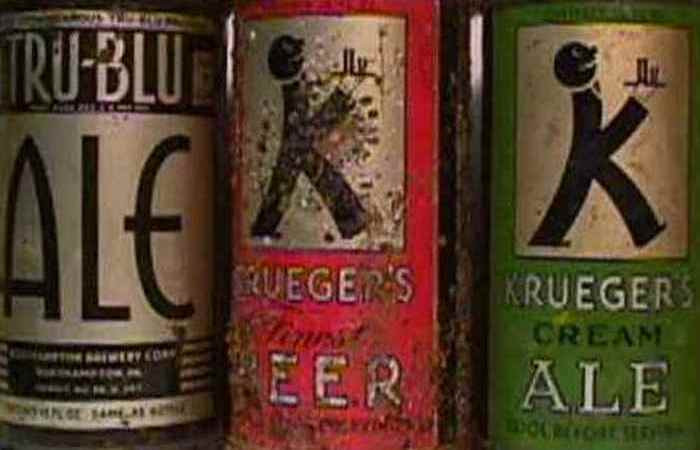4. «Cream Ale»
