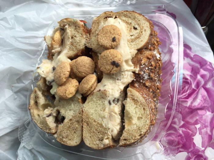 Bagels R Us, Статен-Айленд, Нью-Йорк