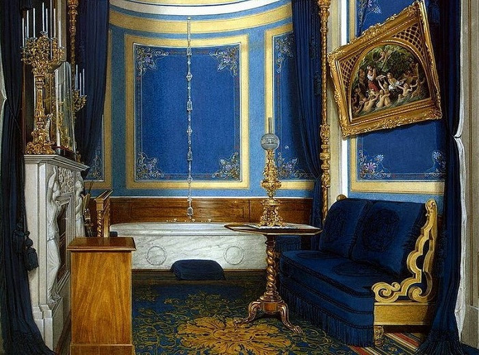 Ванная