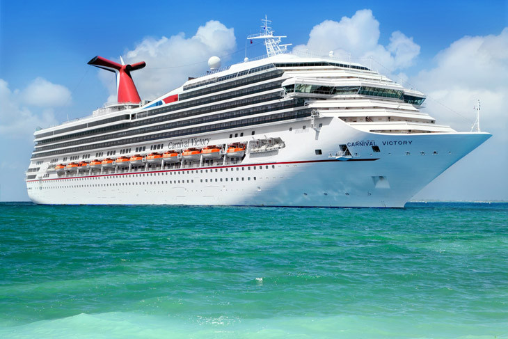 Carnival Magic: пиво собственного производства