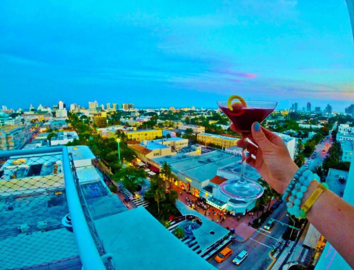 Посетите казино и отель Seminole Hard Rock
