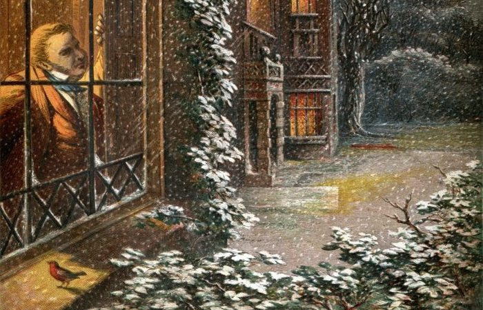 9. Первая массовая