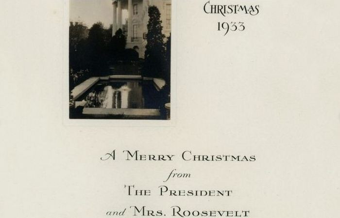 3. Первая президентская