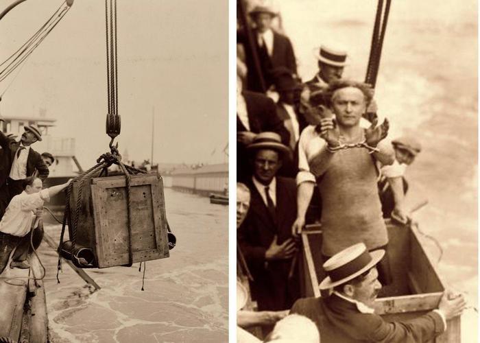 7. «Ежемесячник заклинателей»