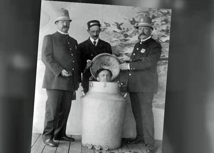 10. «Пивной вызов»
