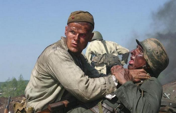 8. «Мы из будущего». Режиссер А. Малюкова, 2010 год