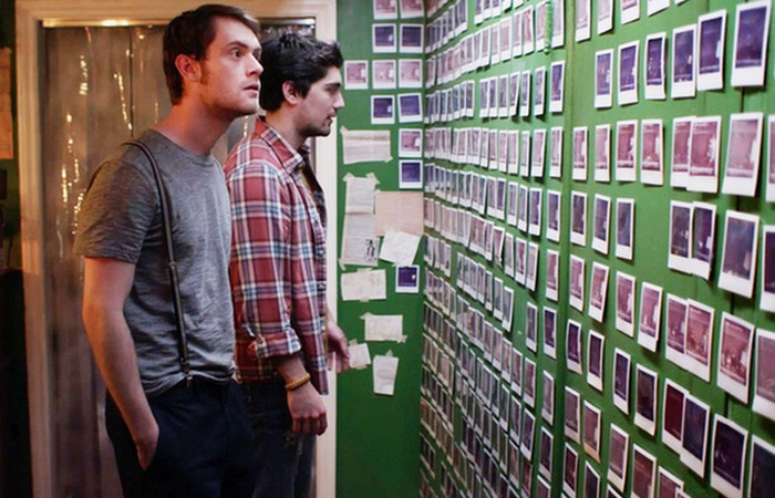10. «Ошибка времени». Режиссер Брэдли Кинг, 2014 год