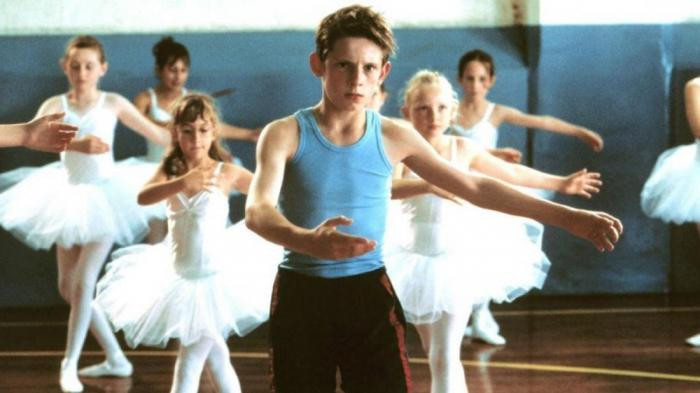 "Билли Эллиот" (2000)