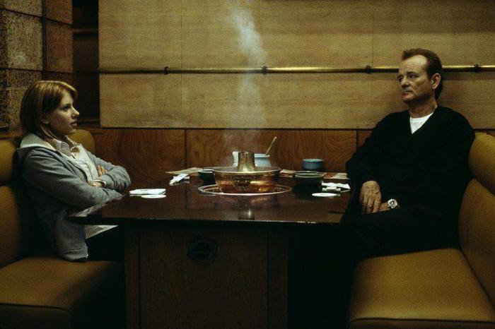 "Трудности перевода" (2003)