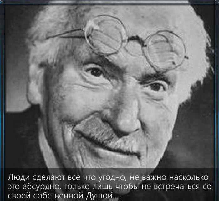 «Нет рецепта жизни, который подошел бы к любому случаю»