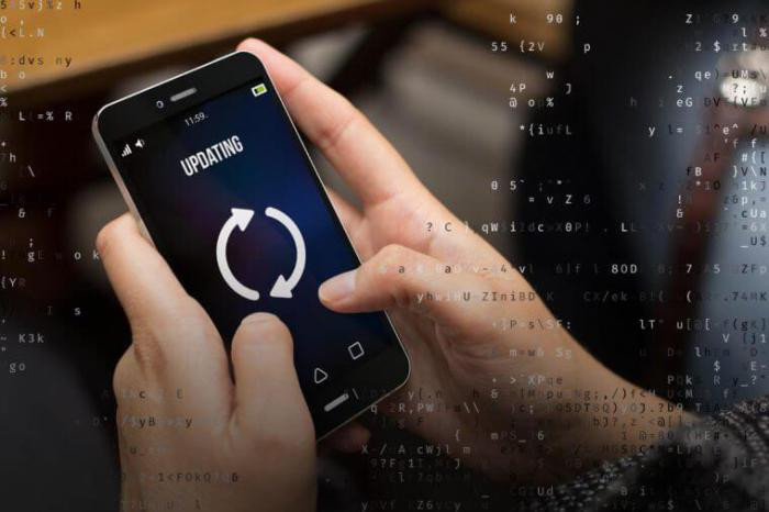 Они обманывают вас с помощью поддельных обновлений для приложений