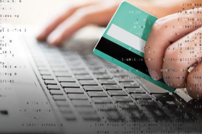 Они могут взломать продавцов, которые кажутся надежными