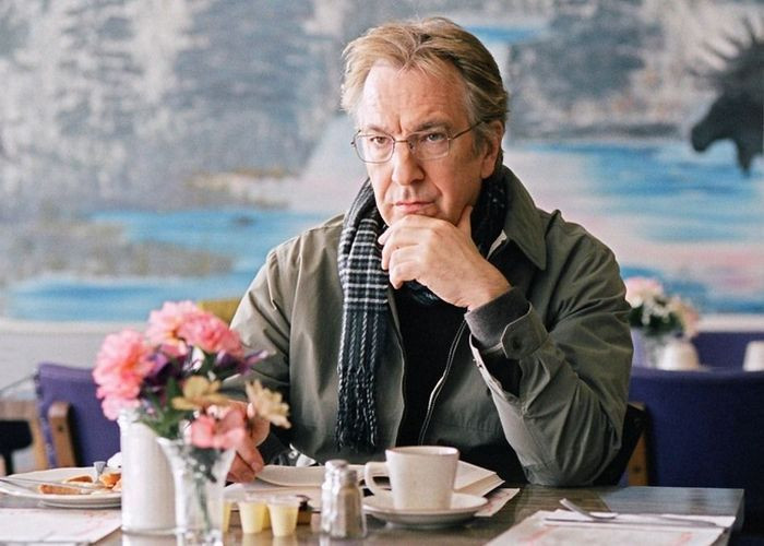5. «Снежный пирог», режиссер Марк Эванс, 2006 год