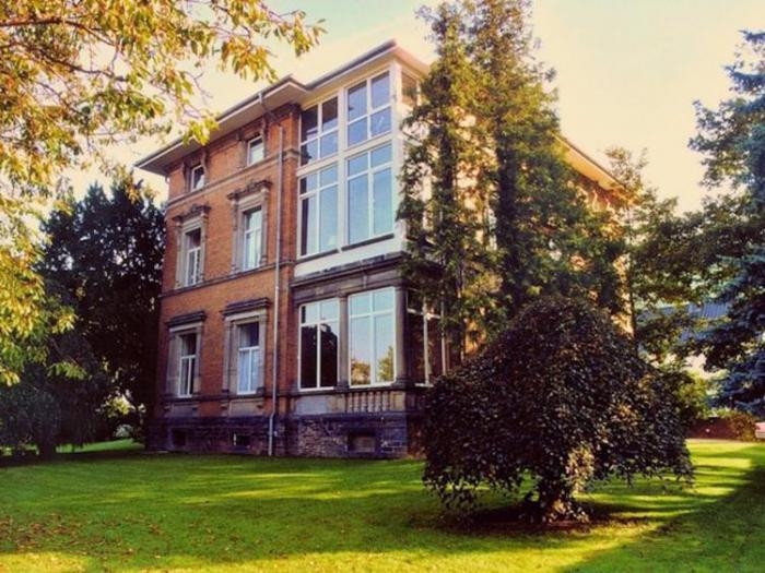 7. Sanct Peter, Кельн, Германия (основан в 1246 г.)