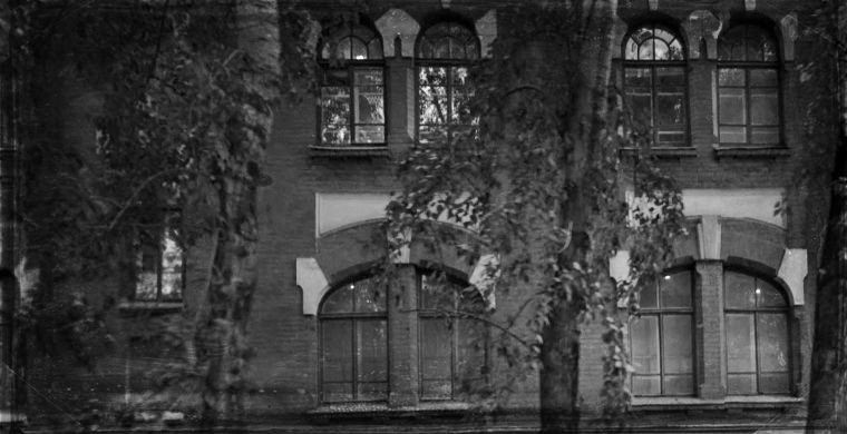 Улица Гагарина, дом №9, Томск