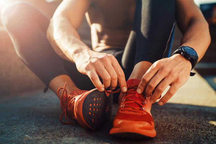23. Дезодорируйте спортивное снаряжение