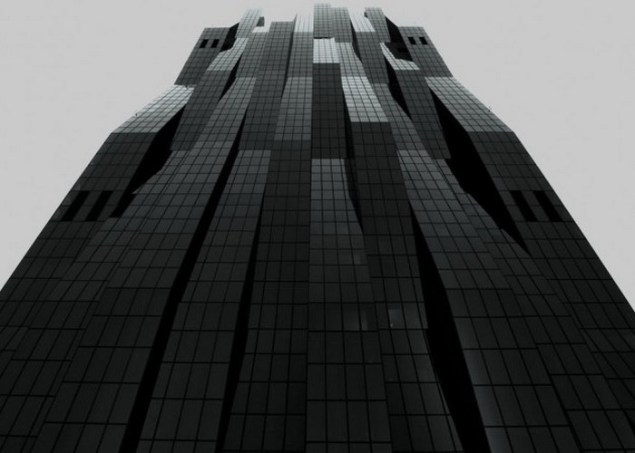 5. Башня DC. Австрия