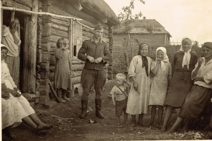 1. Украинский коллаборационизм
