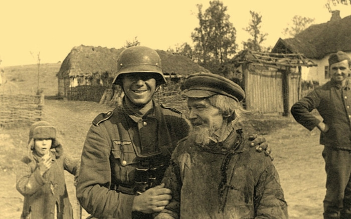 12. Взгляд с другой стороны