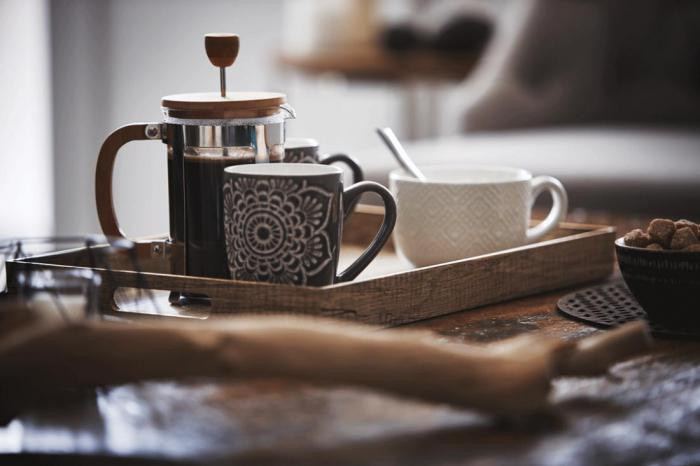 Практикуйте hygge