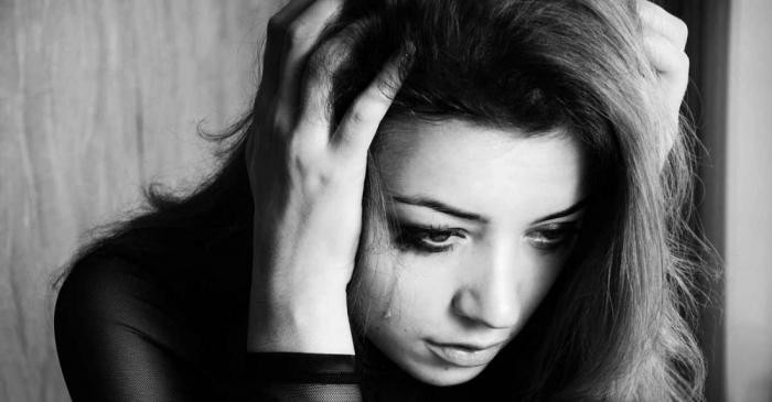 8. Вы влюбляетесь слишком сильно и быстро