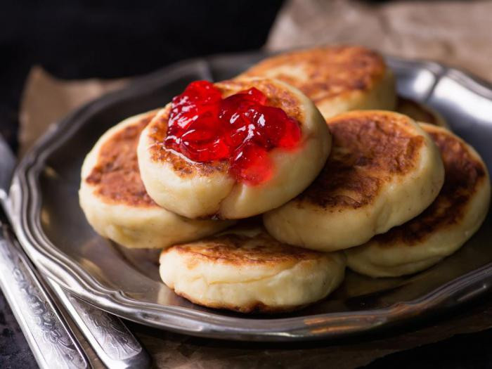 Сырники (Россия)