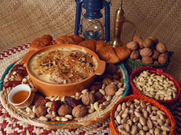 Ом Али (Египет)