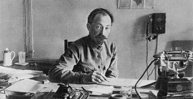 Страна самых счастливых рабочих