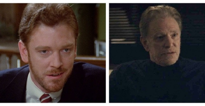 9. Уильям Этертон (William Atherton)