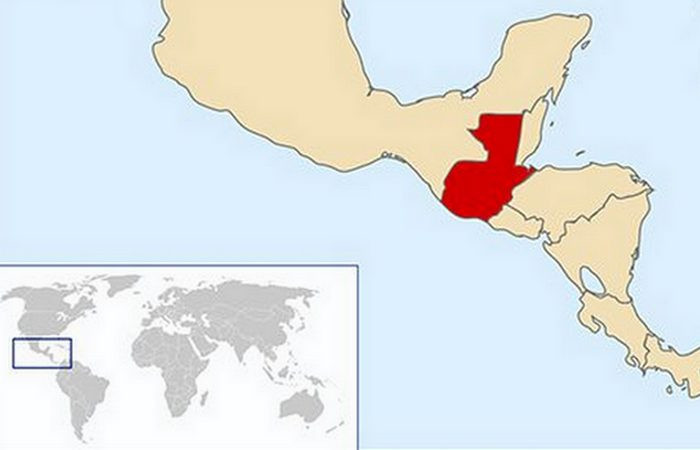 11. Сифилис в Гватемале