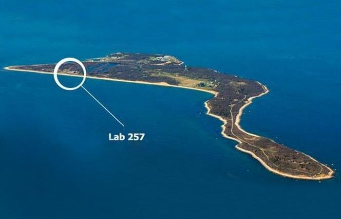 5. Лаборатория 257