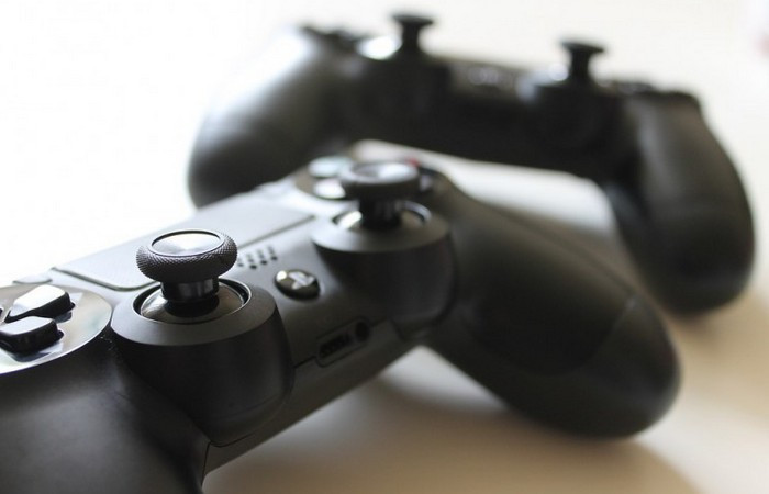 5. Игры