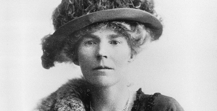 Мать Ирака: Гертруда Белл (1868–1926)