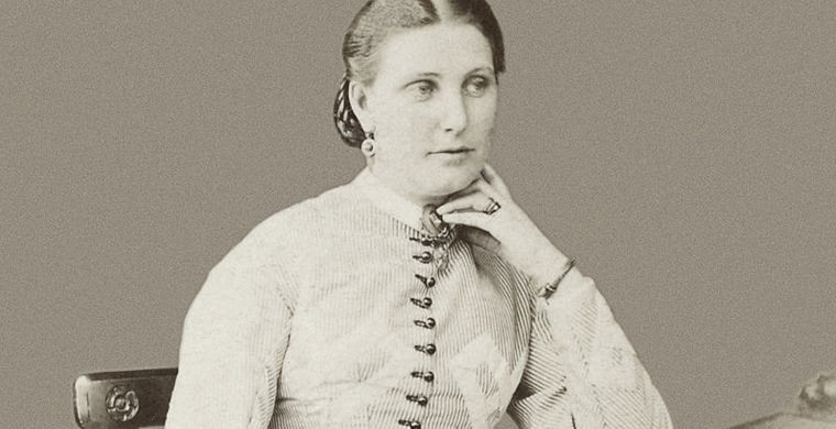 Путешественница-рабыня: Флоренс Бейкер (1841–1916)