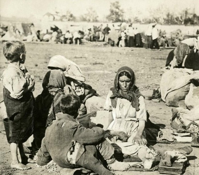 1. В Стране Советов нет нищих