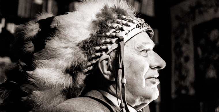 Корней Иванович Чуковский (1882–1969). Русский и советский поэт, переводчик, критик