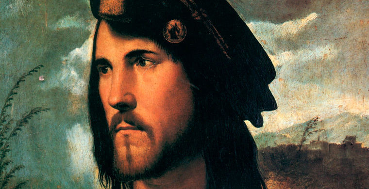 Чезаре Борджиа (1475–1507). Военачальник и политический деятель