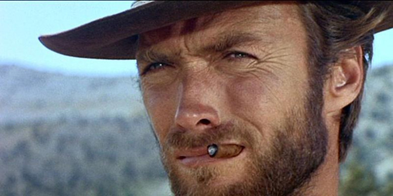 8. «Хороший, Плохой, Злой» (1966), Il buono, il brutto, il cattivo. Режиссер: Серджио Леоне.