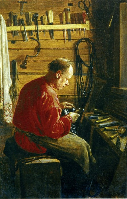 Шорник