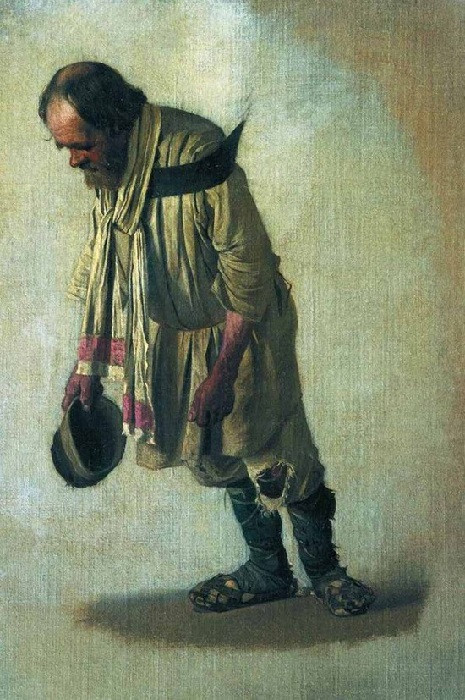 Бурлаки