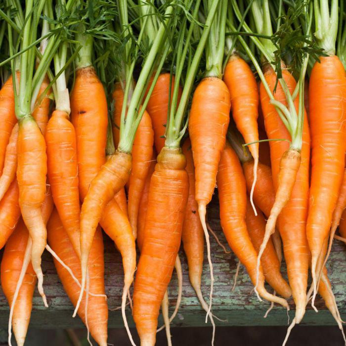 35. Покупайте органические продукты