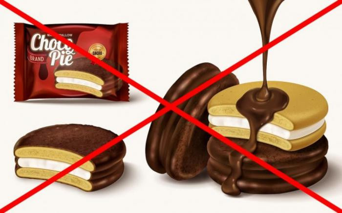 3. В Северной Корее нет Choco Pies