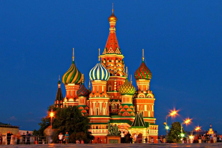 Собор Василия Блаженного (Россия)