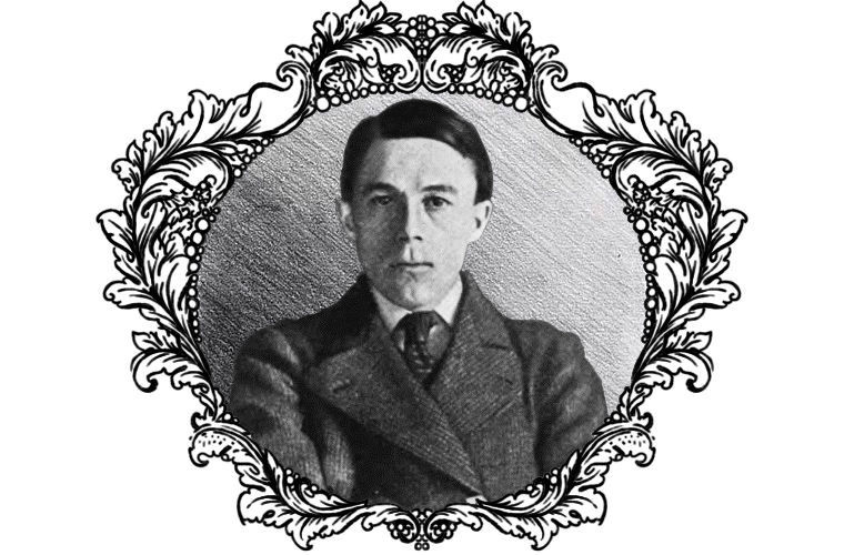 Джозайя Флинт, 1896 год
